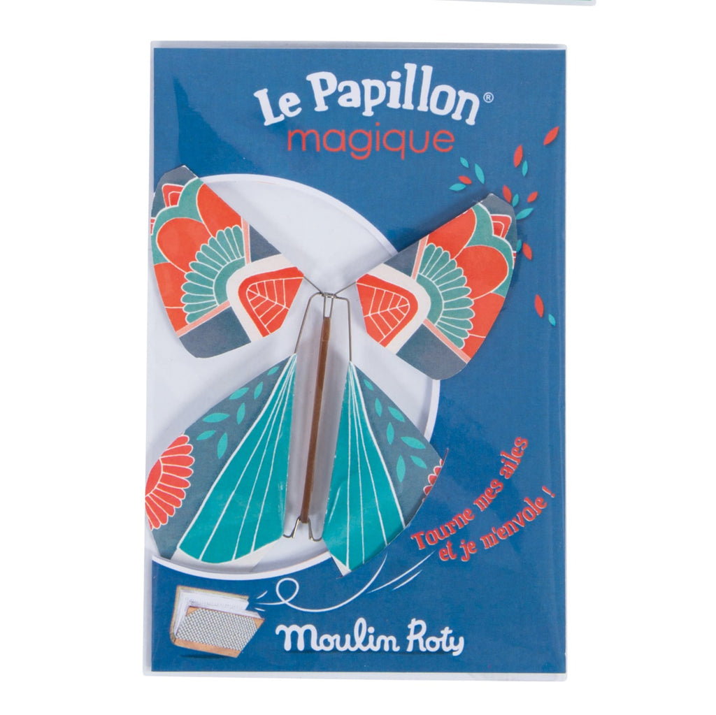 Moulin Roty | La Farfalla Magica, Les Petites Merveilles 711106