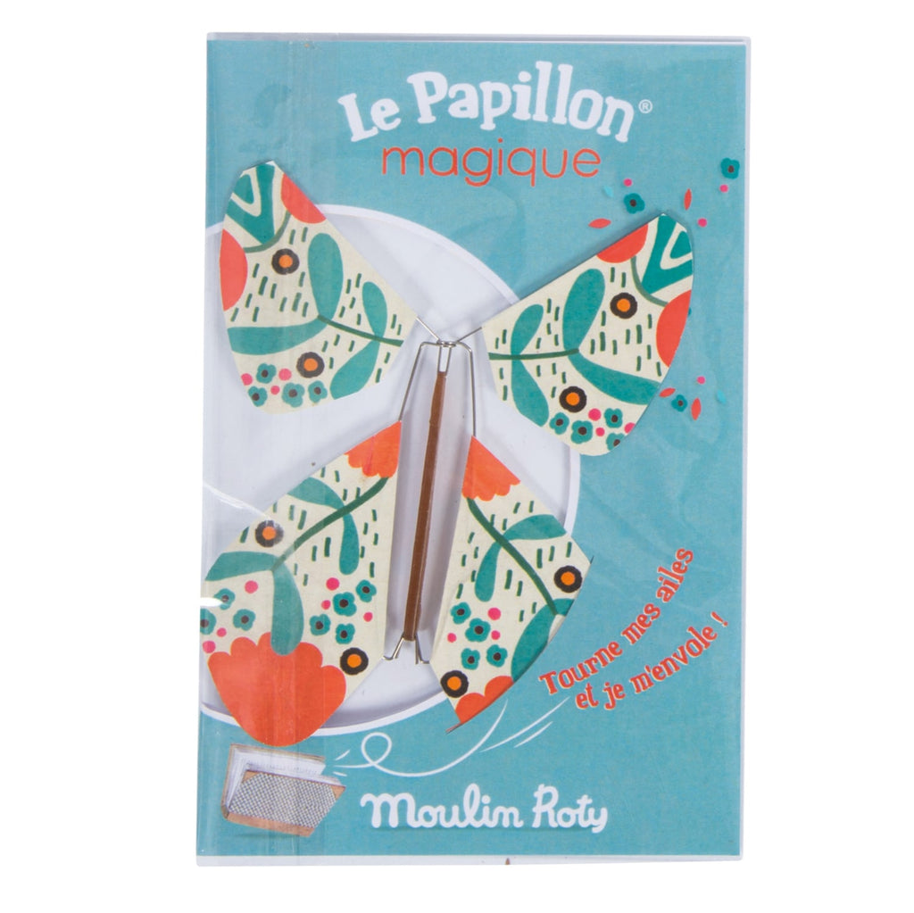 Moulin Roty | La Farfalla Magica, Les Petites Merveilles 711106