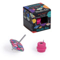 Moulin Roty | Trottola Saltellante con molla, Les Petites Merveilles