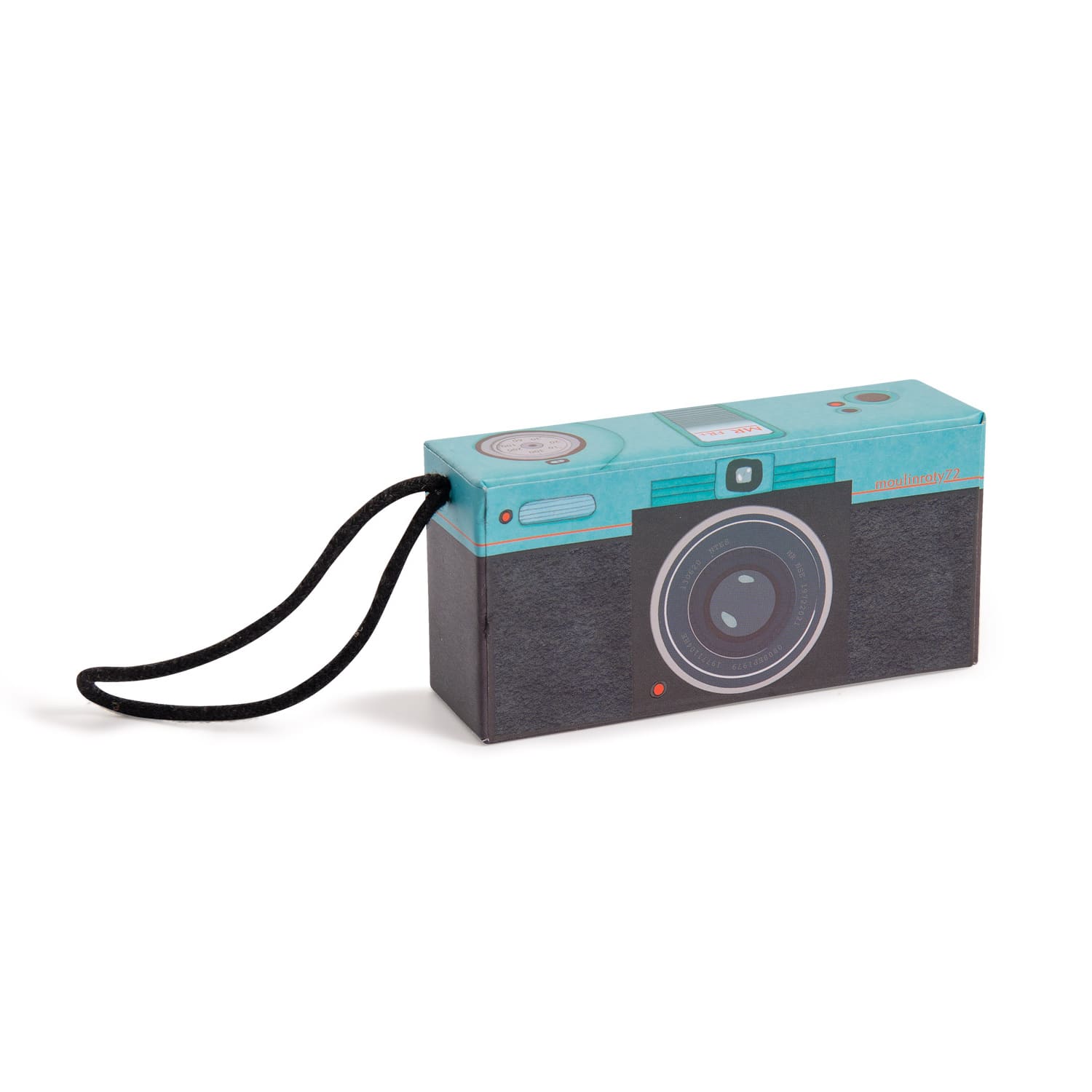 Moulin Roty | Fotocamera Spia, Les Petites Merveilles 711159