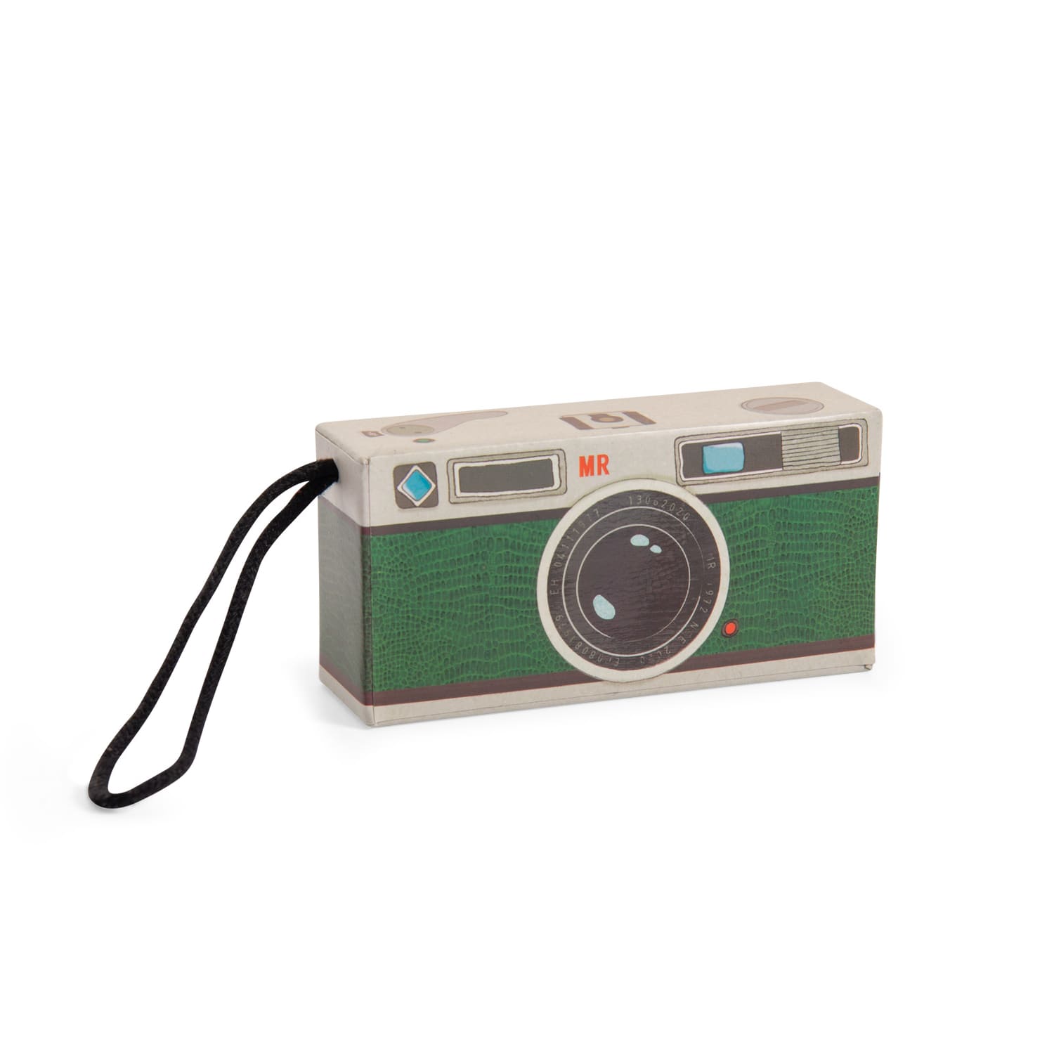 Moulin Roty | Fotocamera Spia, Les Petites Merveilles 711159