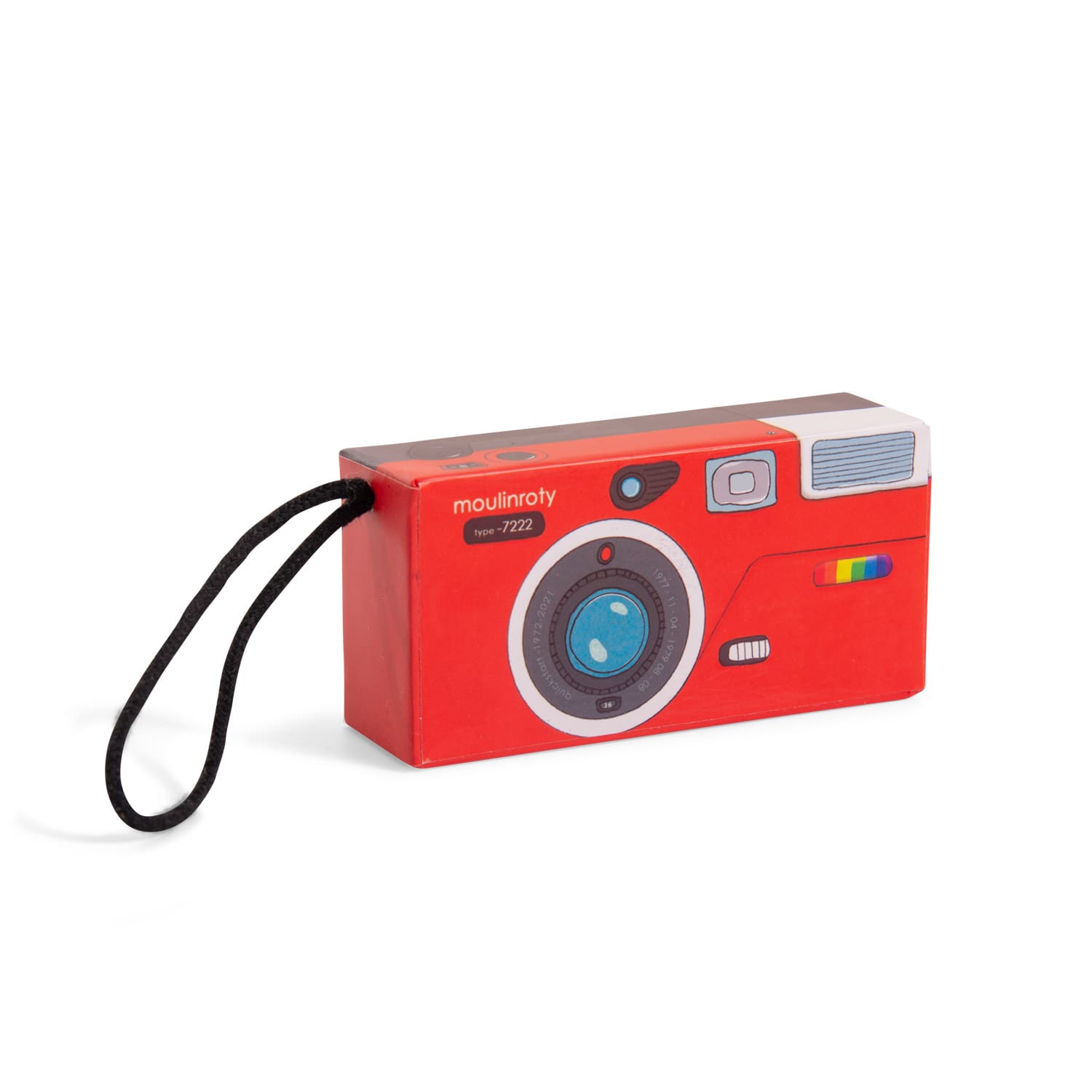 Moulin Roty | Fotocamera Spia, Les Petites Merveilles 711159