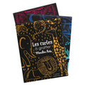 Cartoline da Grattare, Fluo, Metalli, Notturno, Les Petites Merveilles
