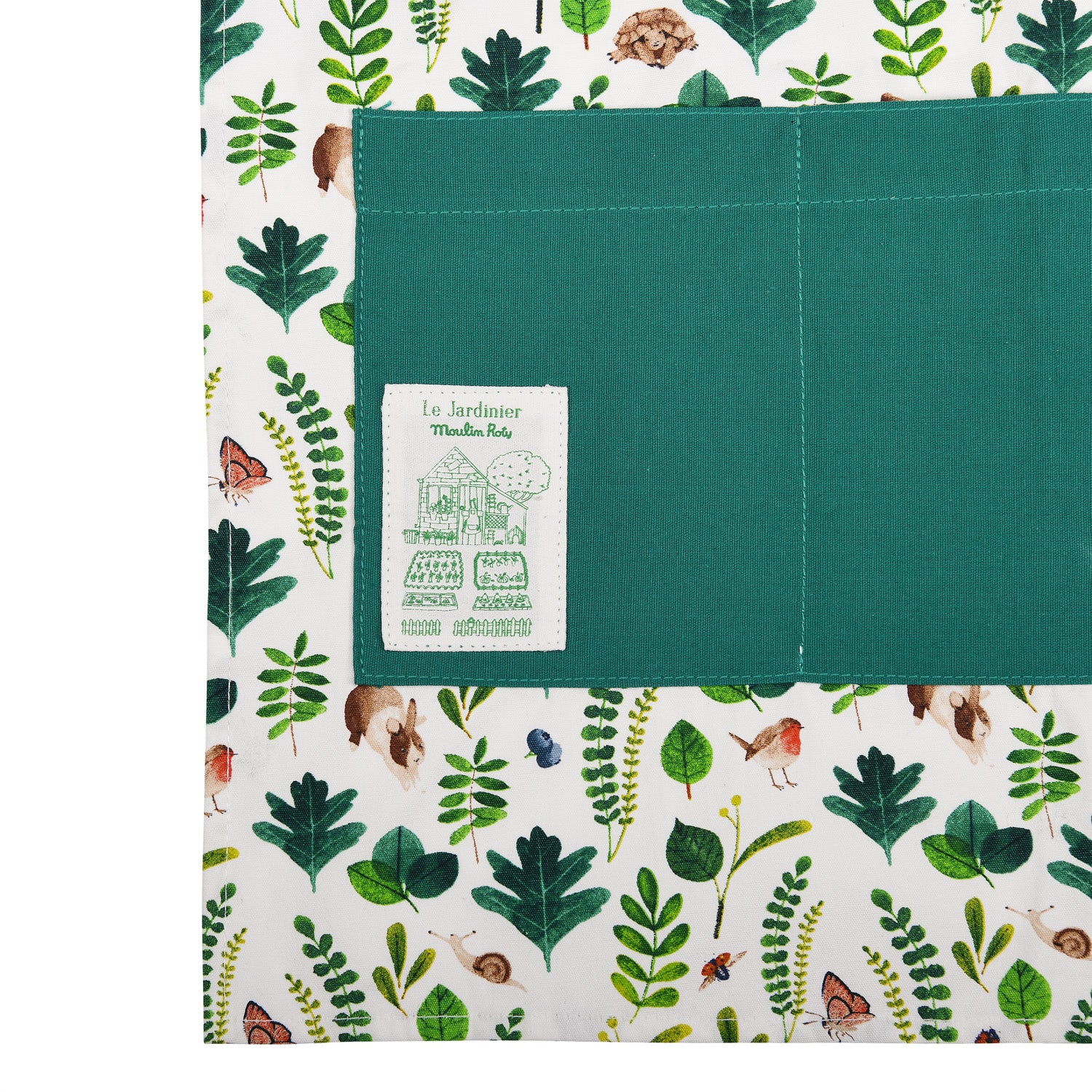 Gardener's apron
