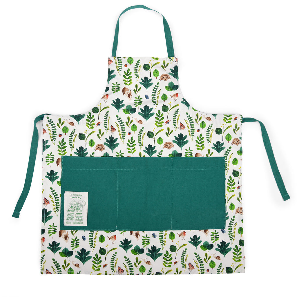 Gardener's apron