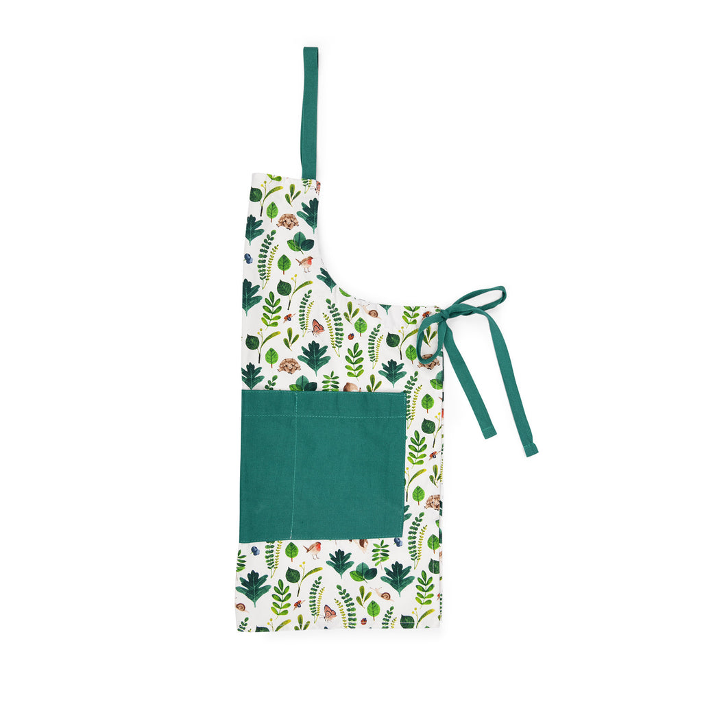 Gardener's apron