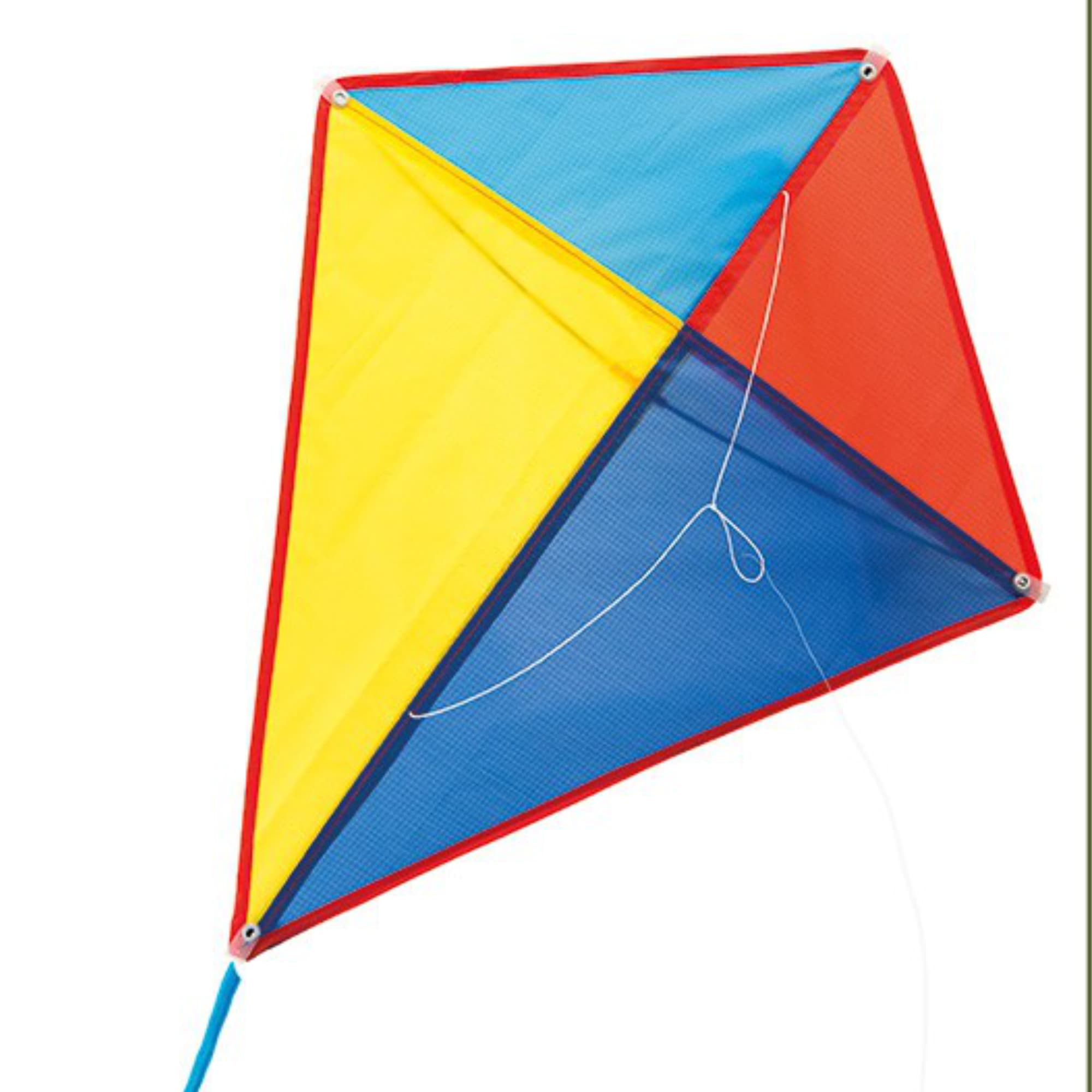 Aquilone Classico Colorato per Bambini | Moulin Roty 713105