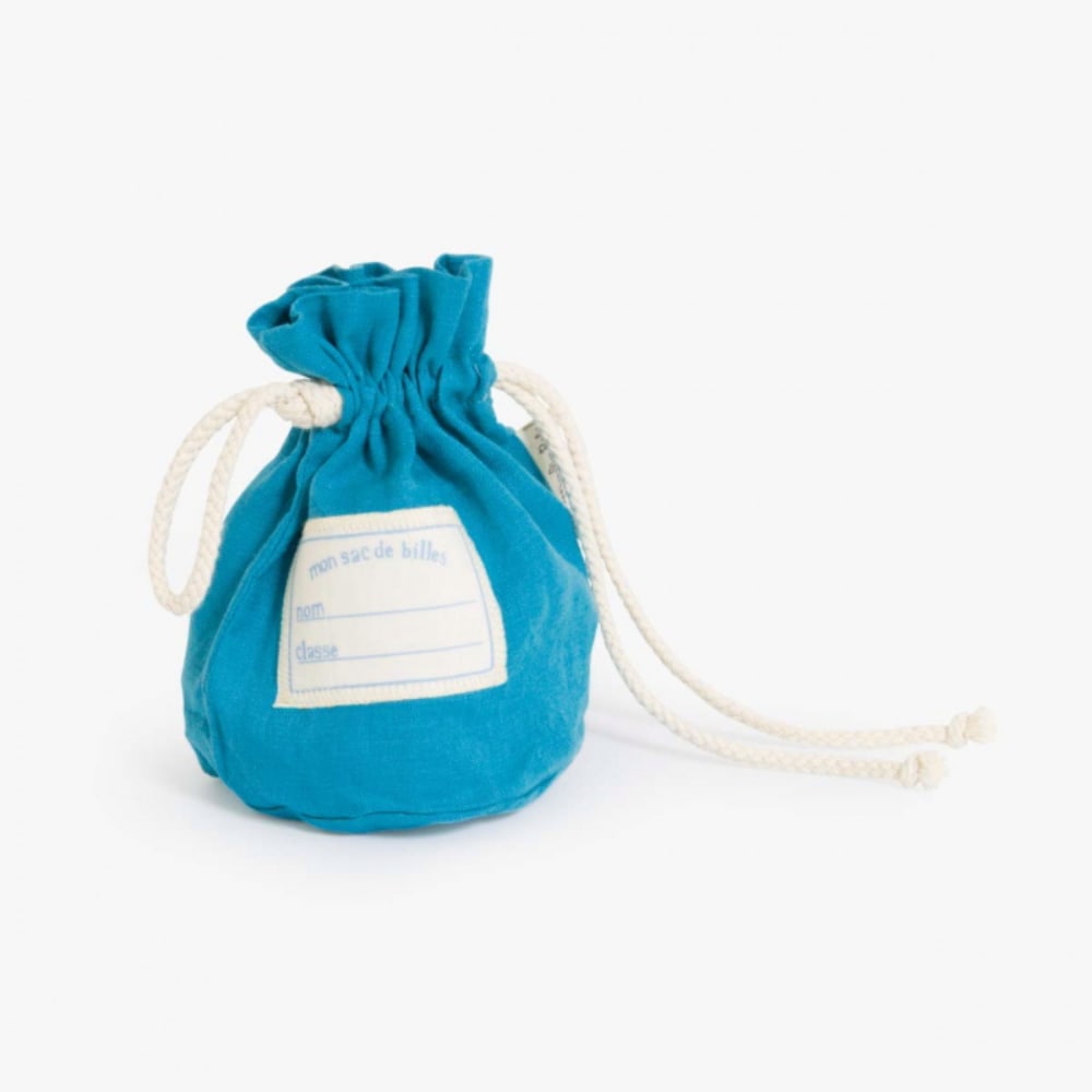 Moulin Roty | Sacchetto di Biglie, Aujourd’hui c’est Mercredi
