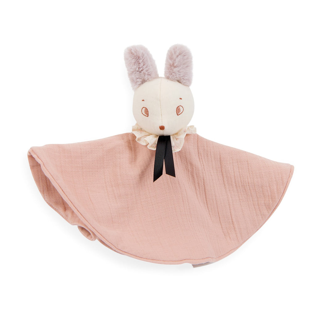 DUDU N GIRLIE - Coperta in mussola 100% cotone, 3 pezzi DUDU N GIRLIE - Coperta in mussola 100% cotone, 3 pezzi