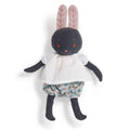 Pupazzo Coniglio Lune 29cm | Moulin Roty, 715022  Après la Pluie