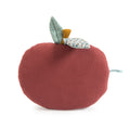 Cuscino Mela Neonato in Cotone Organico Bio | Moulin Roty 715132