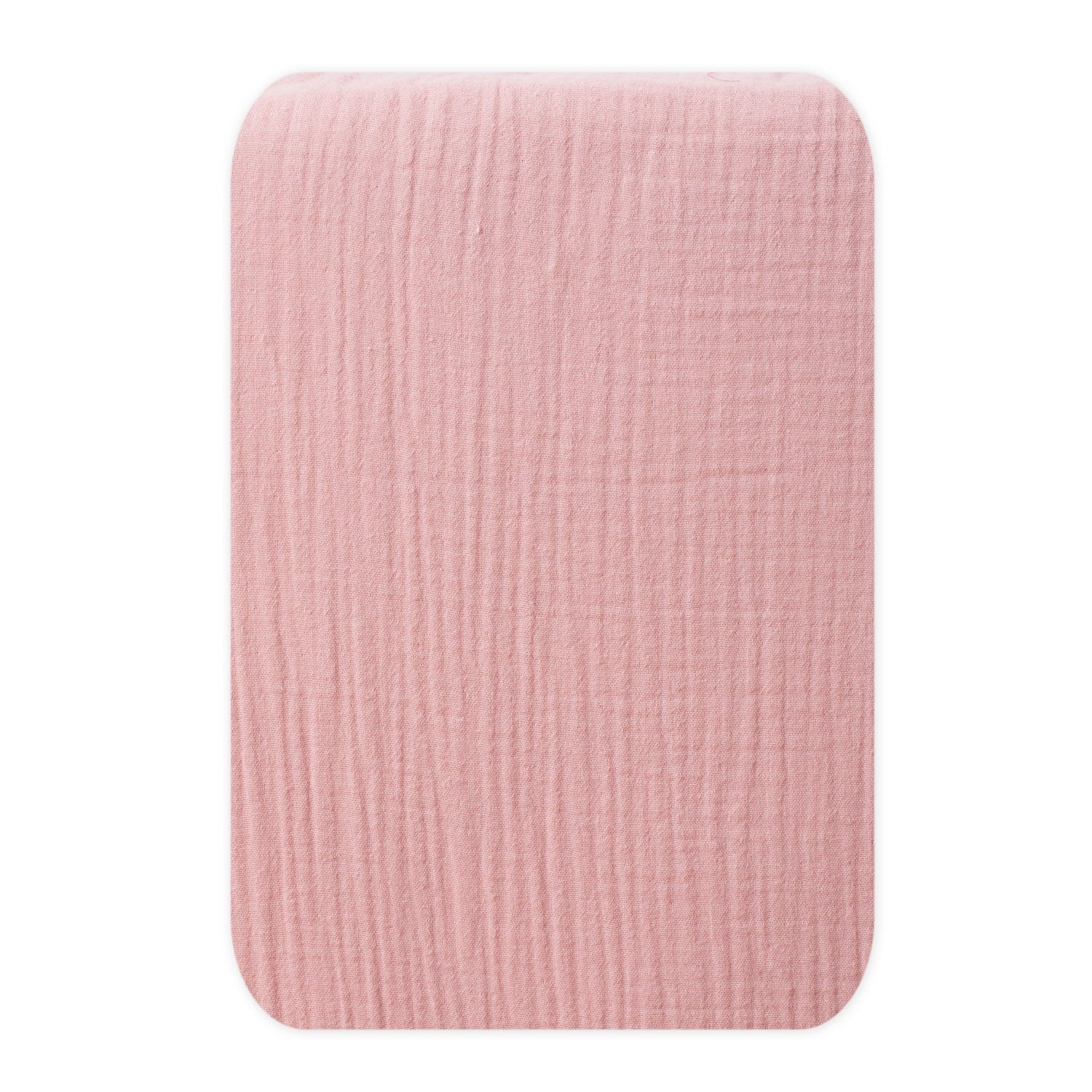 Lenzuolo Sotto con Angoli Lettino Cotone Bio 70x140 Moulin Roty 715273