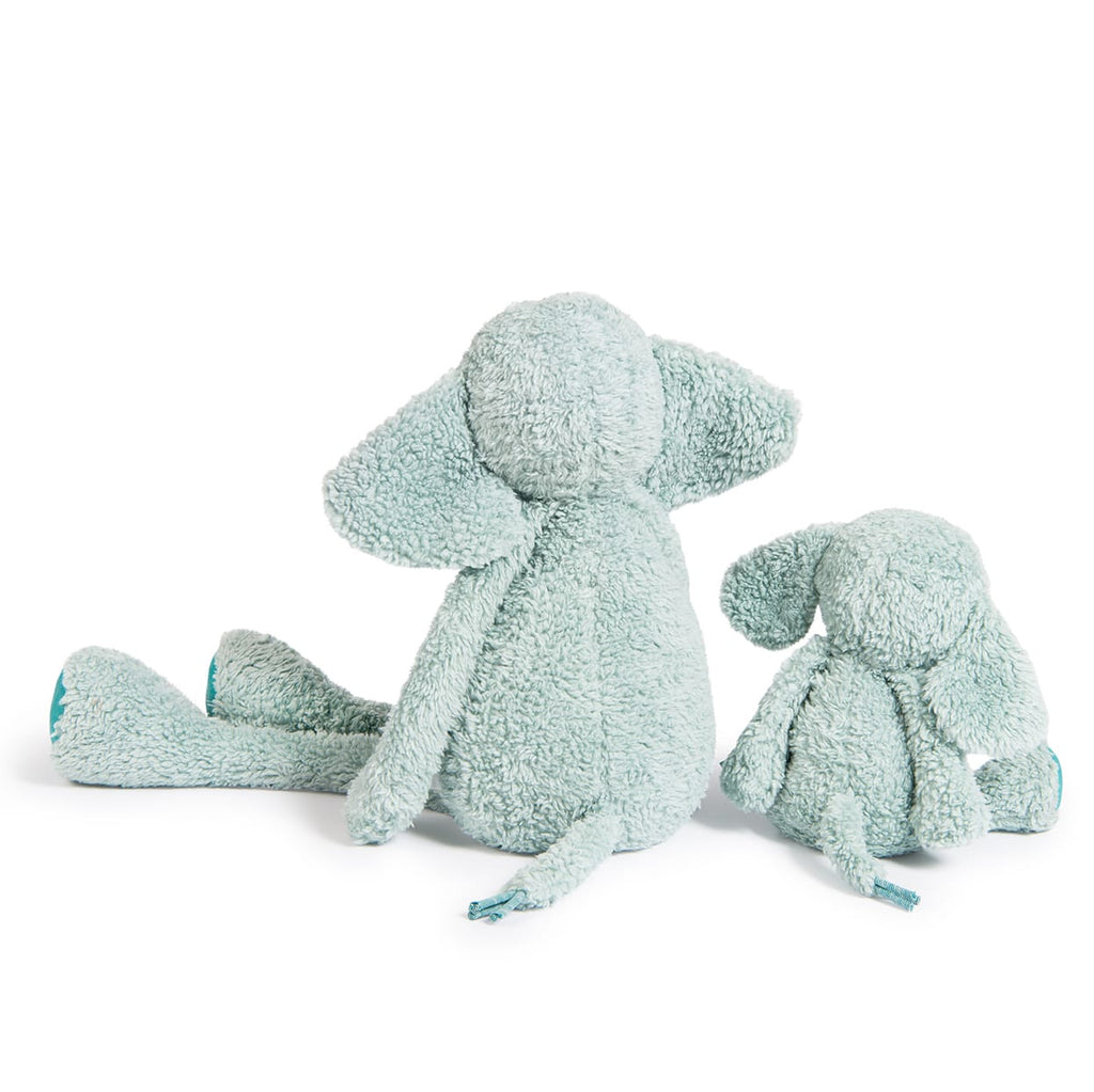 Moulin Roty | Peluche Elefante Gigante 57cm, Les Baba Bou 717025