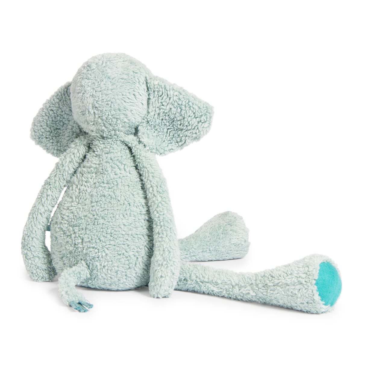 Moulin Roty | Peluche Elefante Gigante 57cm, Les Baba Bou 717025