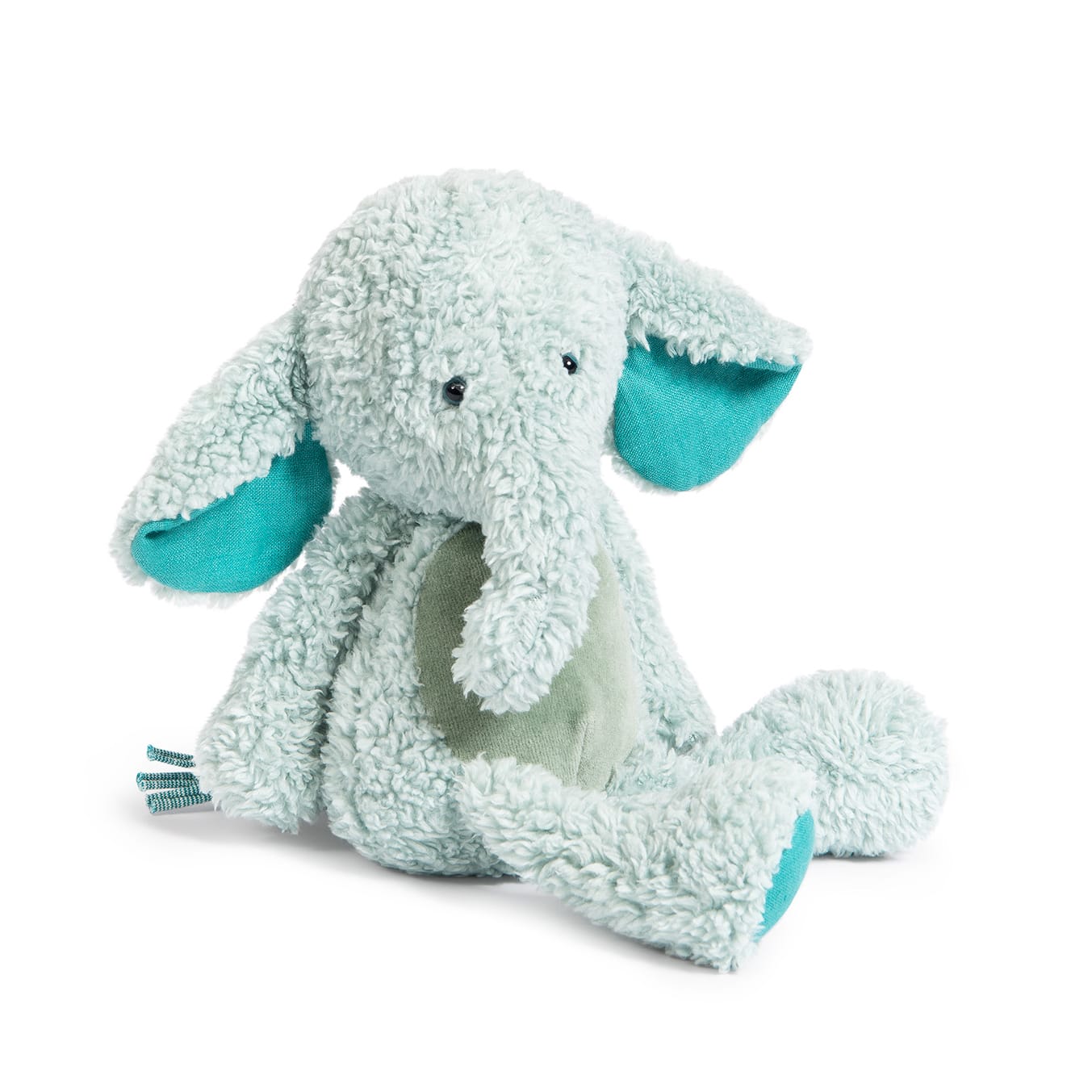 Moulin Roty | Peluche Elefante 28cm, Les Baba Bou 717026