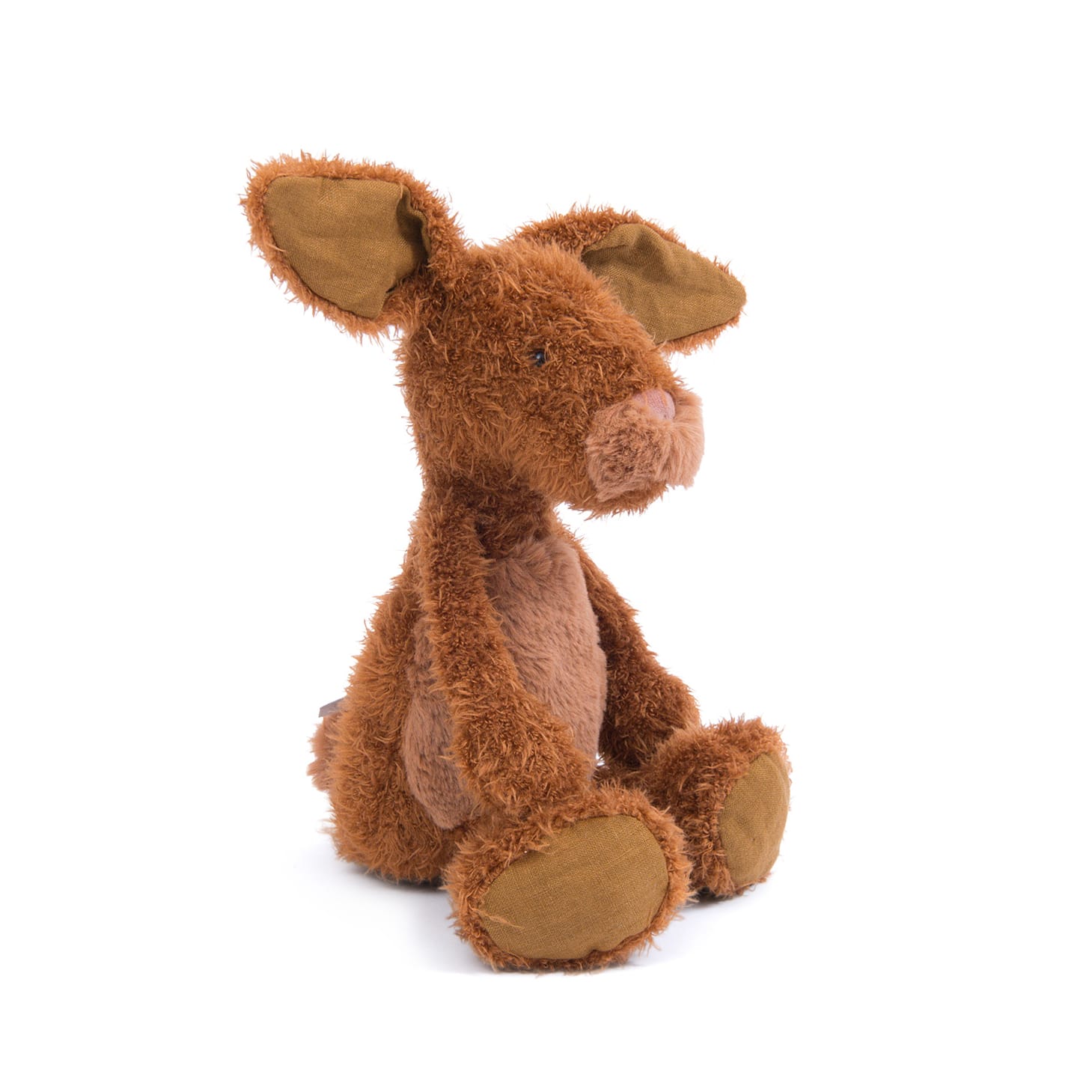 Moulin Roty | Peluche Coniglio 30cm, Les Baba Bou 717032