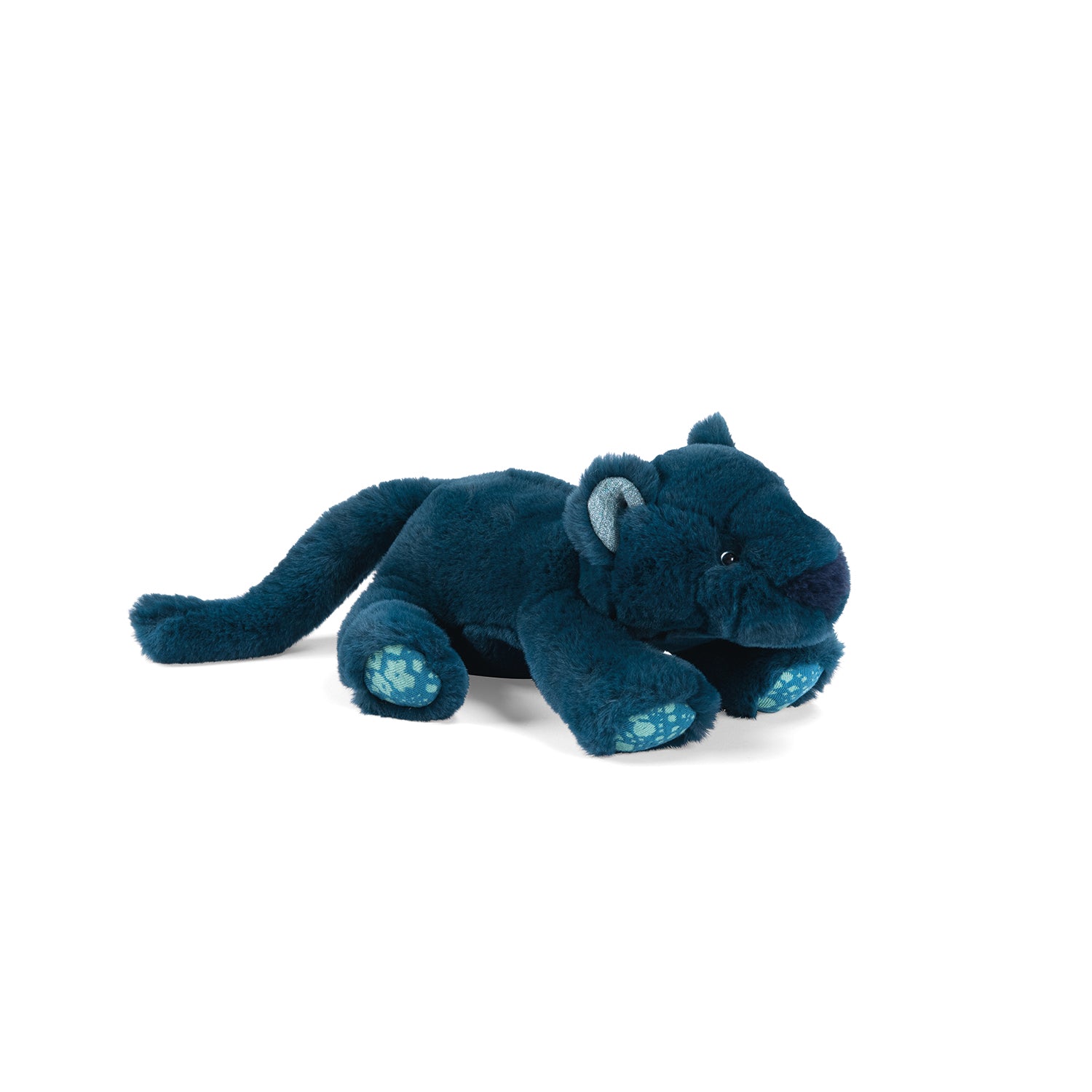Moulin Roty | Peluche Pantera piccola, Tout autour du Monde