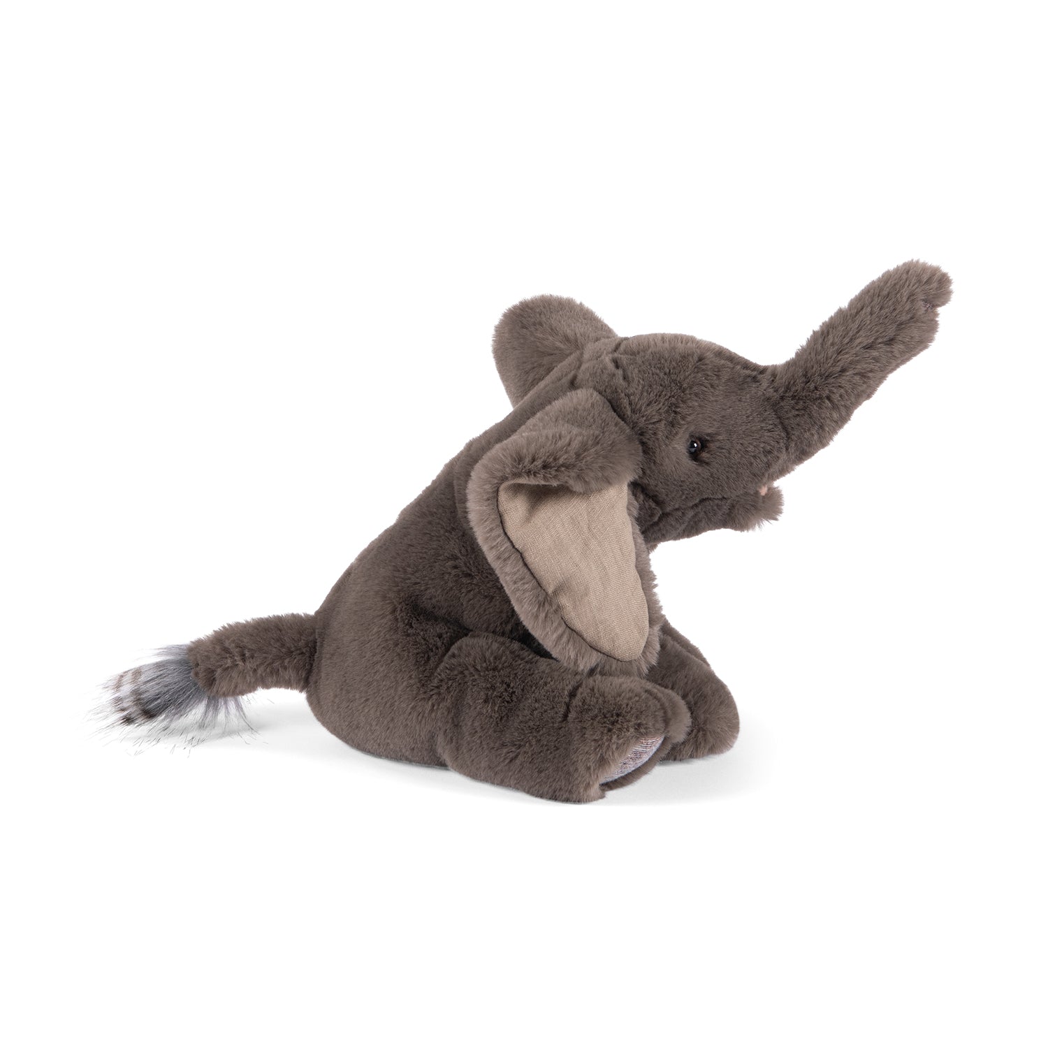 Moulin Roty | Peluche Elefante piccolo, Tout autour du Monde