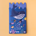Londji | Adesivi Rimovibili e Sfondi Mare 150 Stickers My Sea
