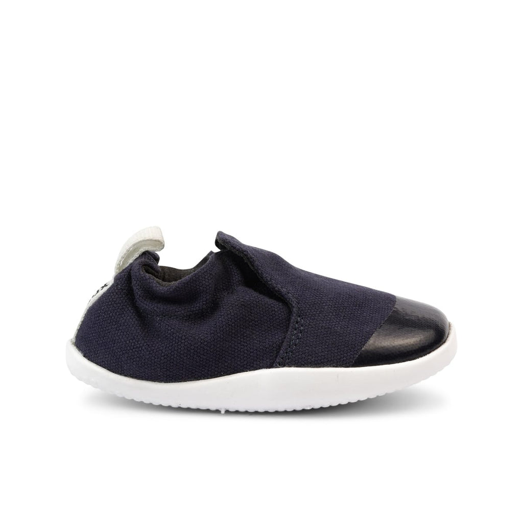 Bobux | Scarpa Camminata Assistita Scamp Xplorer Navy