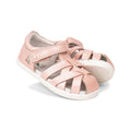 Bobux | Sandali I-Walk Tropicana Seashell Rosa