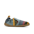 Bobux | Scarpa da interno Indie Junior Slate Seaside, Indoor Xplorer