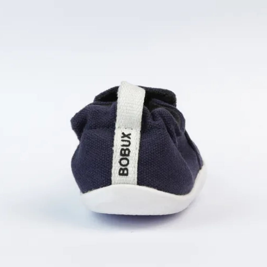 Bobux | Scarpa Camminata Assistita Scamp Xplorer Navy