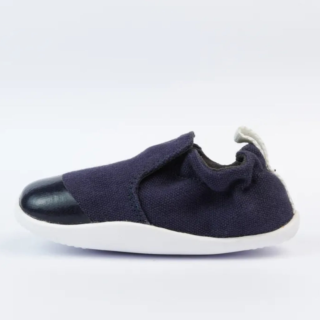 Bobux | Scarpa Camminata Assistita Scamp Xplorer Navy