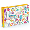 Gioco di Carte Osservazione e Velocità Batamo 8 anni+ | Djeco DJ05189