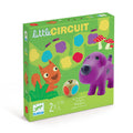 Gioco di Percorso Little Circuit, 2 ½ - 5 anni | Djeco DJ08550