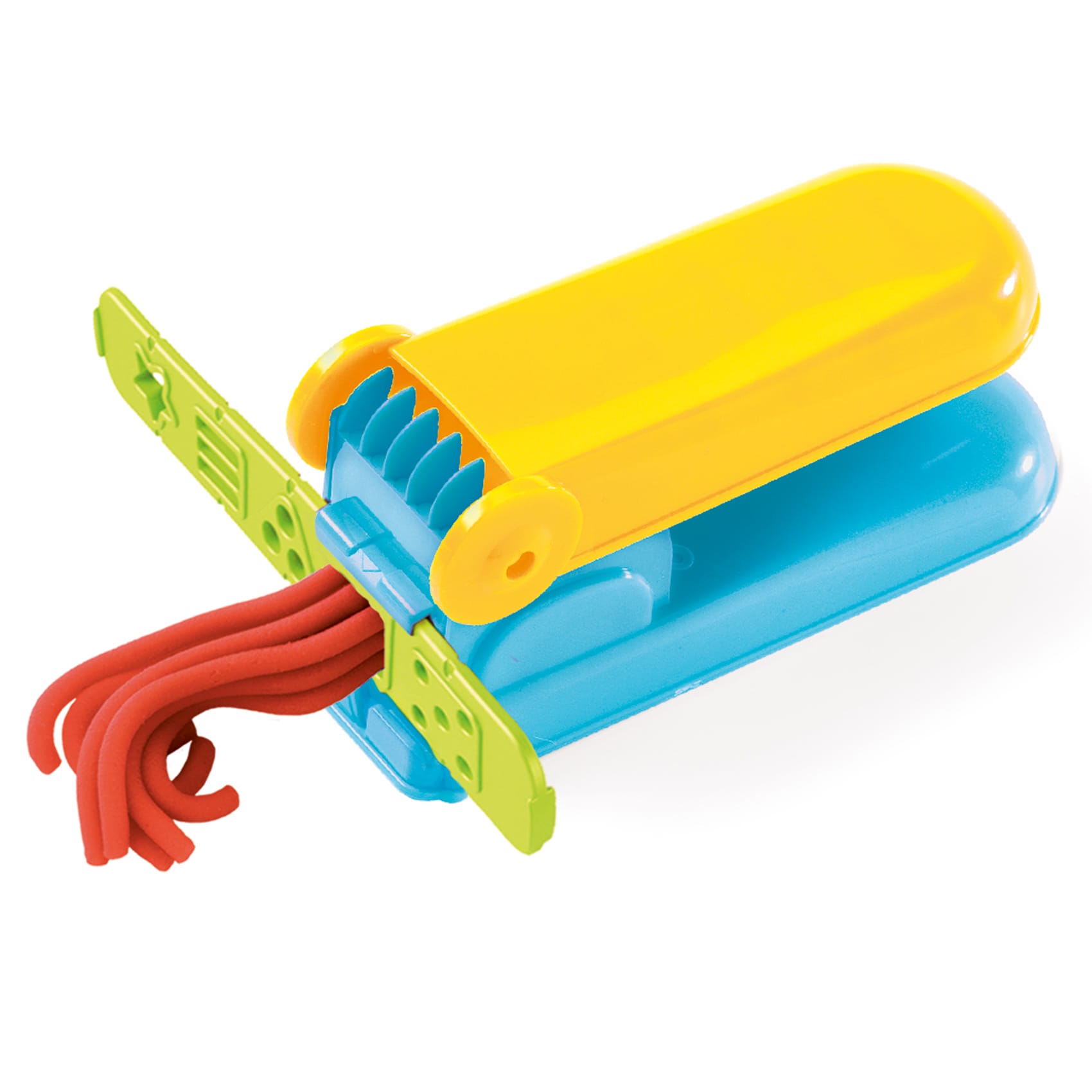 Djeco | Primo Kit Completo di Pasta da Modellare, Stampini e Accessori