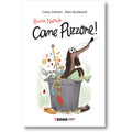 Libro Cane Puzzone Buon Natale in Italiano | C. Gutman, M. Boutavant