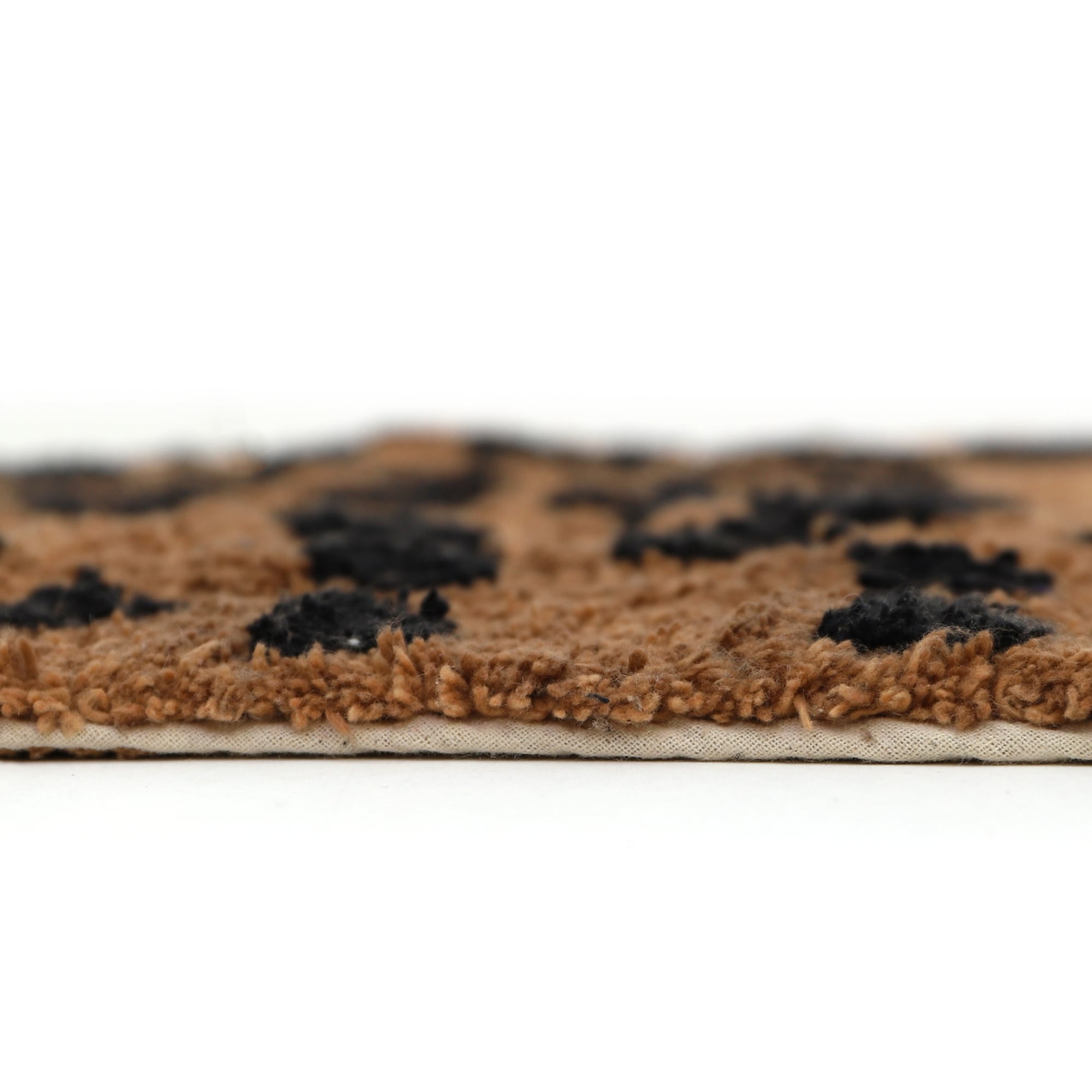 Tappeto per Bambini in Cotone Ghepardo, Little Cheetah | Nattiot