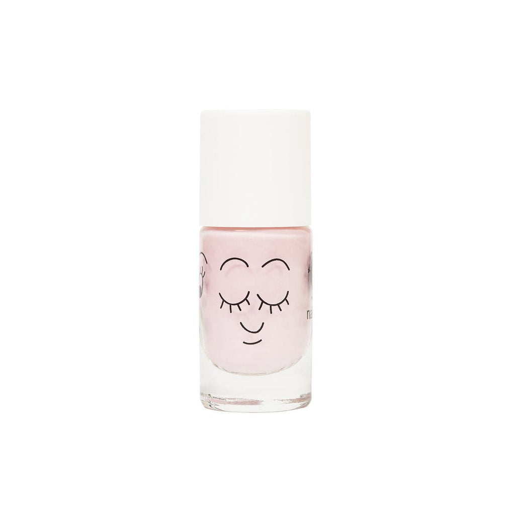 Smalto per bambini, Bella - 8ml Rosa Chiaro | Nailmatic