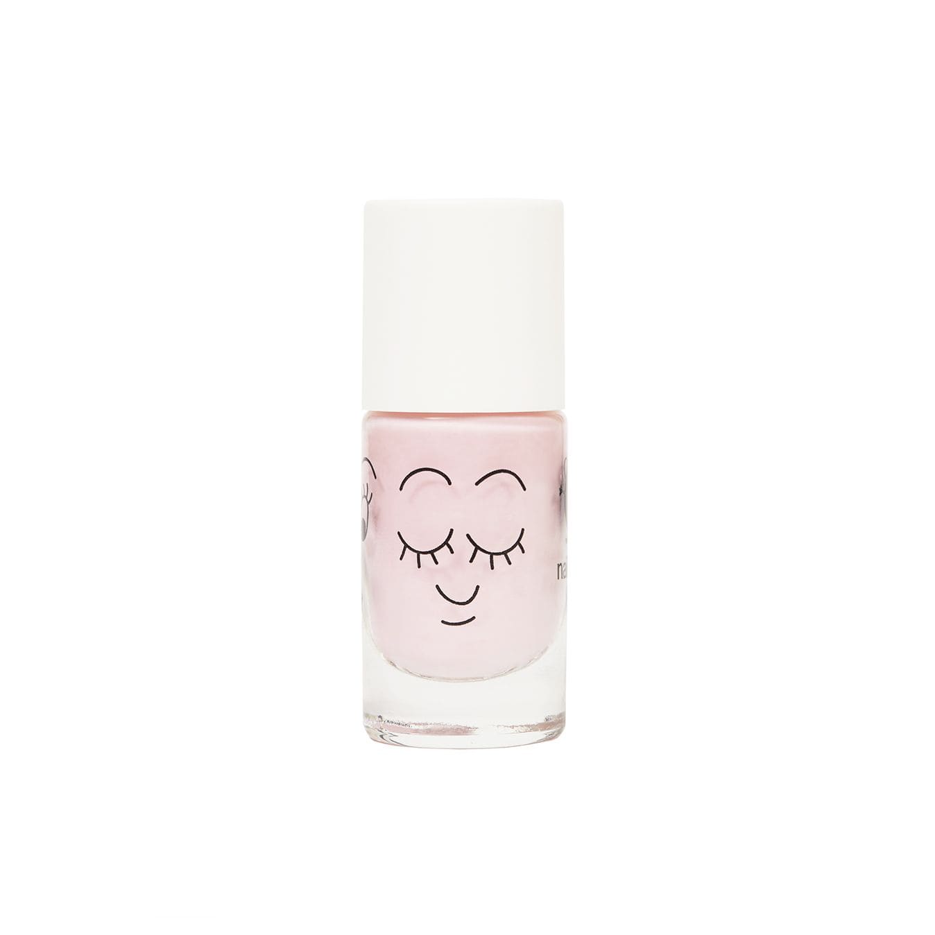 Smalto per bambini, Bella - 8ml Rosa Chiaro | Nailmatic