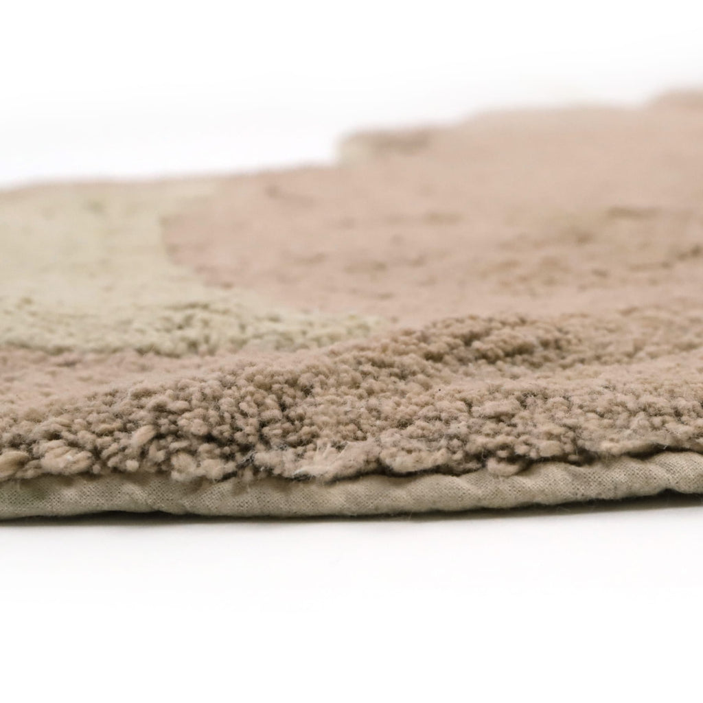 Nattiot | Tappeto in cotone Koala 120x80 cm, Little olsen rug