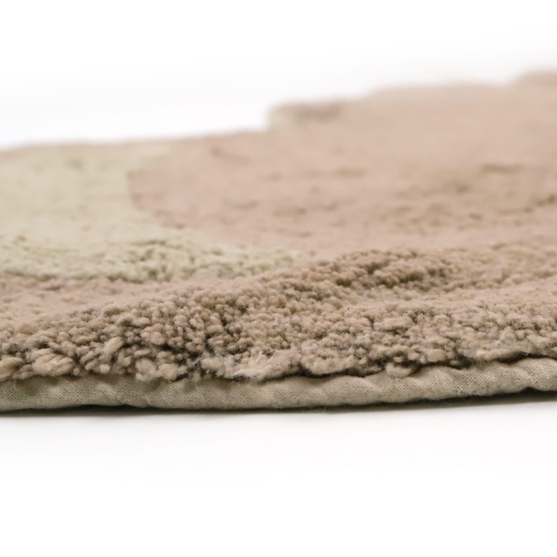 Nattiot | Tappeto in cotone Koala 120x80 cm, Little olsen rug