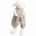 Peluche Albert Pecora 30cm La Grande Famille | Moulin Roty 632063