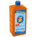 Ricarica liquido bolle di sapone giganti XXL, 1000ml | Pustefix