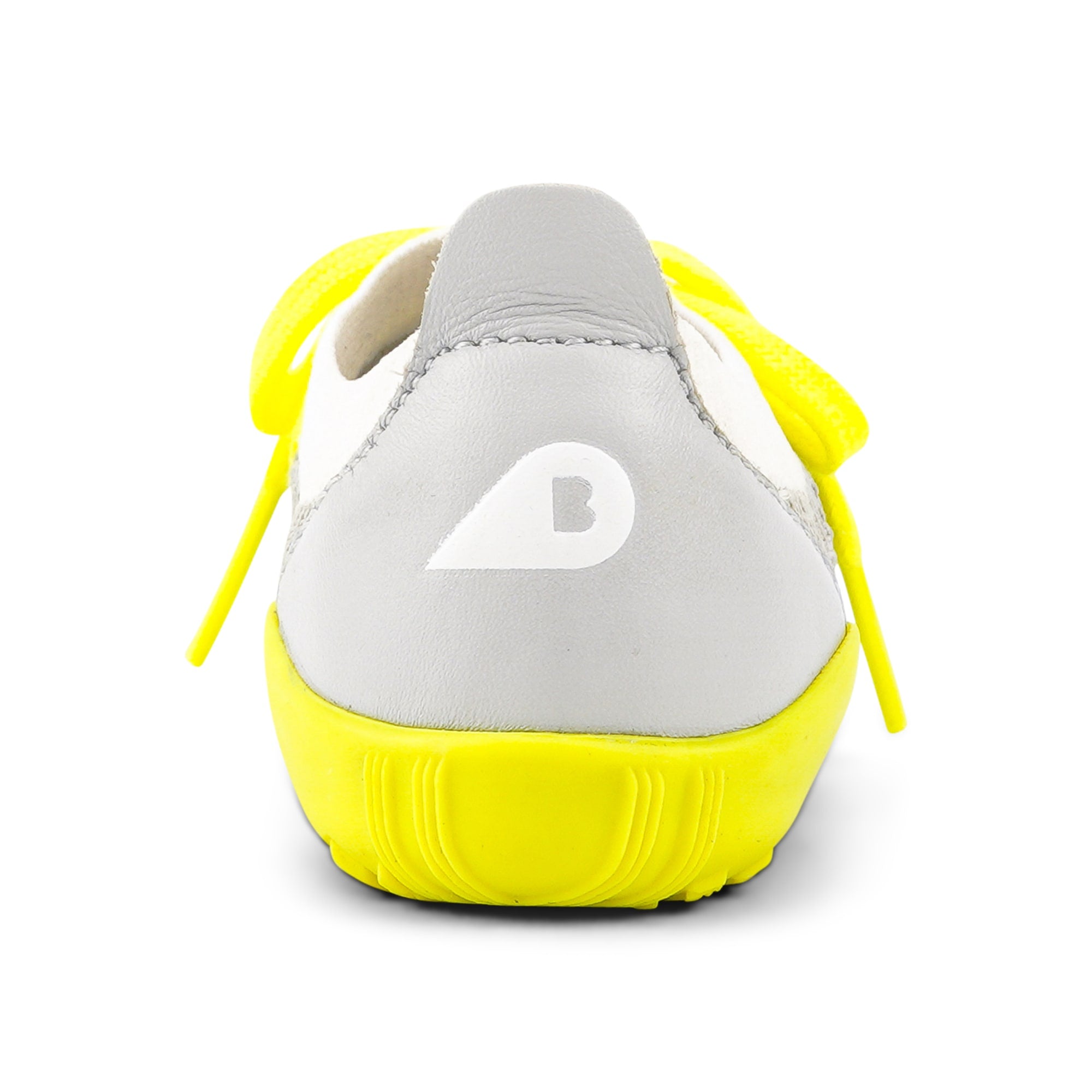 Bobux | Scarpa Primi Passi Play Knit Step Up Grey White
