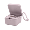 Bibs | Scatola porta ciuccio Paci Pod Dusky Lilac, Pacifier Box
