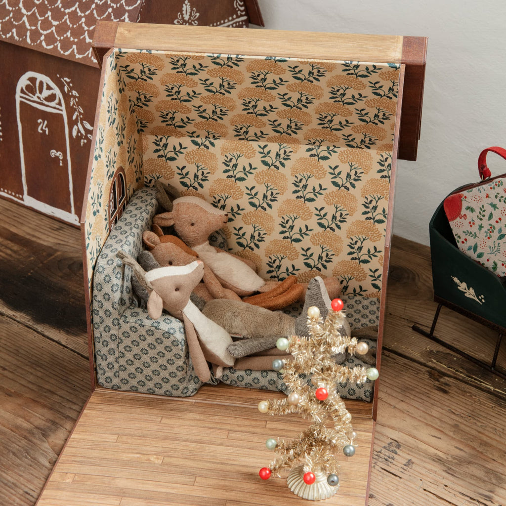 Maileg | Cervo sorella - Deer, Little sister